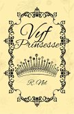 Vyf Prinsesse (Edelweiss, #1951) (eBook, ePUB) Vyf Prinsesse (Edelweiss, #1951) (eBook, ePUB)