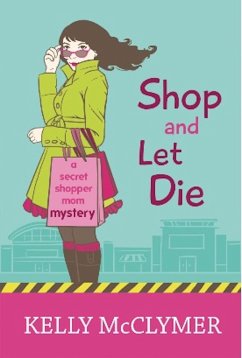 Cover Shop and Let Die (eBook, ePUB)