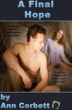 Cover A Final Hope (eBook, ePUB)