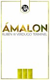 ÁMALON (eBook, ePUB)
