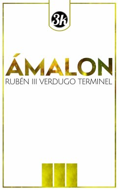 ÁMALON (eBook, ePUB) - Terminel, Rubén III Verdugo