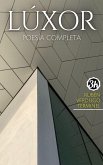 LÚXOR: Poesía Completa (eBook, ePUB)