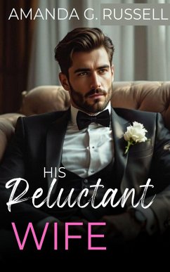 Cover His Reluctant Wife (eBook, ePUB)