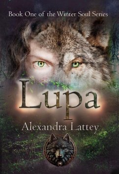 Cover Lupa (The Winter Soul, #1) (eBook, ePUB)