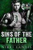 Sins of the Father (Ravage Riders MC) (eBook, ePUB)