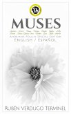 Muses: Andriana Poulia Special Edition (English-Spanish) (eBook, ePUB)