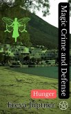 Magic Crime and Defense (eBook, ePUB)