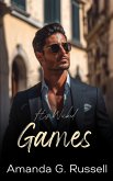 His Wicked Games (eBook, ePUB)