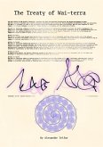 The Treaty of Wai-Terra (eBook, ePUB) The Treaty of Wai-Terra (eBook, ePUB)