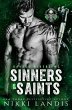 Sinners & Saints (Ravage Riders MC)... - Bild 1