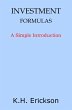 Investment Formulas: A Simple... - Bild 1