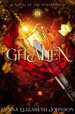 Ghalien - A Novel of the Otherworld (eBook, ePUB)