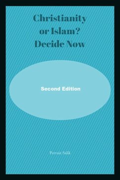 Cover Christianity or Islam? Decide Now (eBook, ePUB)