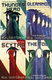 Arc of a Scythe Series 4 Books Set Collection (eBook, ePUB) Arc of a Scythe Series 4 Books Set Collection (eBook, ePUB)