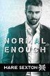 Normal Enough (eBook, ePUB) - Bild 1