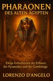 Pharaonen des Alten Ägypten (Chroniken des Alten Ägypten, #2) (eBook, ePUB) Pharaonen des Alten Ägypten (Chroniken des Alten Ägypten, #2) (eBook, ePUB)