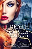 Death Comes to Us All (Liz Baker, Book 8) (eBook, ePUB)
