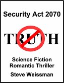 Security Act 2070 (eBook, ePUB)