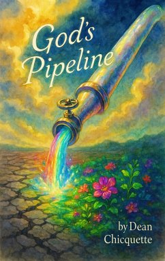 God's Pipeline (eBook, ePUB) - Chicquette, Dean