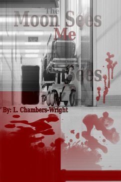 Cover The Moon Sees Me (eBook, ePUB)