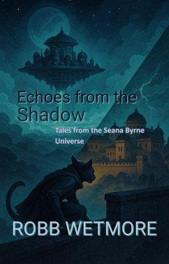 Cover Echos from the Shadow (eBook, ePUB)