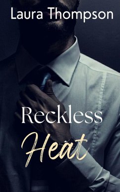 Cover Reckless Heat (eBook, ePUB)