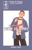 Favorite Son: Queen of Wands (Fools & Kings: a Tarot anthology, #3) (eBook, ePUB) Favorite Son: Queen of Wands (Fools & Kings: a Tarot anthology, #3) (eBook, ePUB)