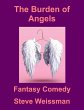 The Burden of Angels (eBook, ePUB) - Bild 1