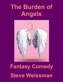The Burden of Angels (eBook, ePUB)