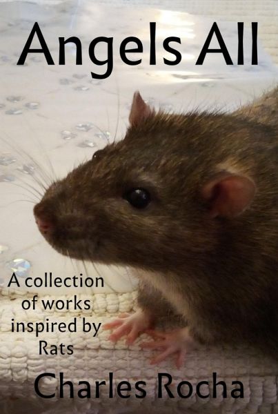 Angels All (eBook, ePUB)