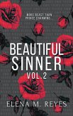 Beautiful Sinner Volume 2 (eBook, ePUB) Beautiful Sinner Volume 2 (eBook, ePUB)