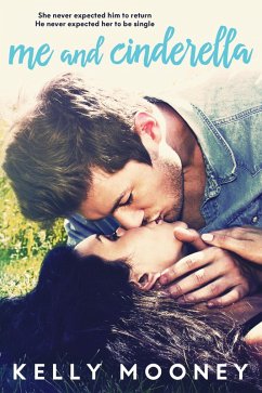 Cover Me and Cinderella (Book 2- Dirty Rooster Series) (eBook, ePUB)