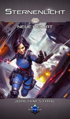 Cover Sternenlicht 26 (eBook, ePUB)