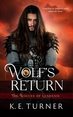 Cover Wolf's Return (eBook, ePUB)