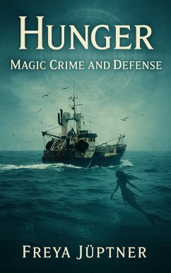 Hunger (eBook, ePUB) - Jüptner, Freya