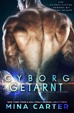 Cyborg getarnt : Eine Cyborg-Krieger Science-Fiction-Romanze (Tierkreis-Cyborgs, #3) (eBook, ePUB) Cyborg getarnt : Eine Cyborg-Krieger Science-Fiction-Romanze (Tierkreis-Cyborgs, #3) (eBook, ePUB)