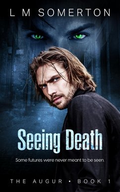 Cover Seeing Death (eBook, ePUB)