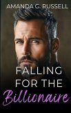 Falling for the Billionaire (eBook, ePUB) Falling for the Billionaire (eBook, ePUB)