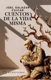 Cuentos de la vida misma (eBook, ePUB)