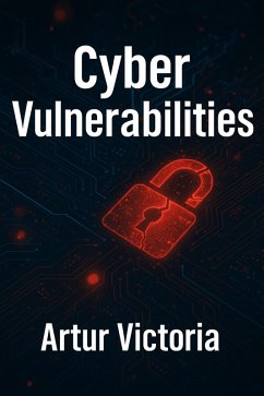 Cover Cyber Vulnerabilities (Education, #3) (eBook, ePUB)