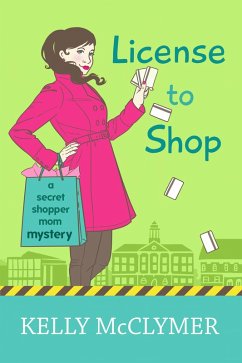 Cover License to Shop (eBook, ePUB)