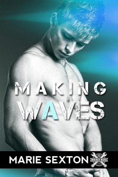 Making Waves (eBook, ePUB) - MarieSexton