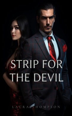 Cover Strip for the Devil (eBook, ePUB)