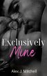 Exclusively Mine (eBook, ePUB) - Bild 1