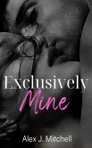 Exclusively Mine (eBook, ePUB)