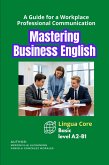 Mastering Business English Level A2-B1 (Lingua Core, #1) (eBook, ePUB)
