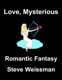 Love, Mysterious (eBook, ePUB)