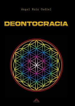 Cover Deontocracia (eBook, ePUB)