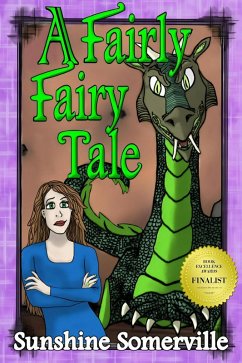 A Fairly Fairy Tale (eBook, ePUB) - Somerville, Sunshine