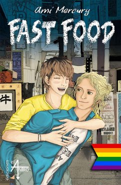 Fast Food (eBook, ePUB) - Mercury, Ami